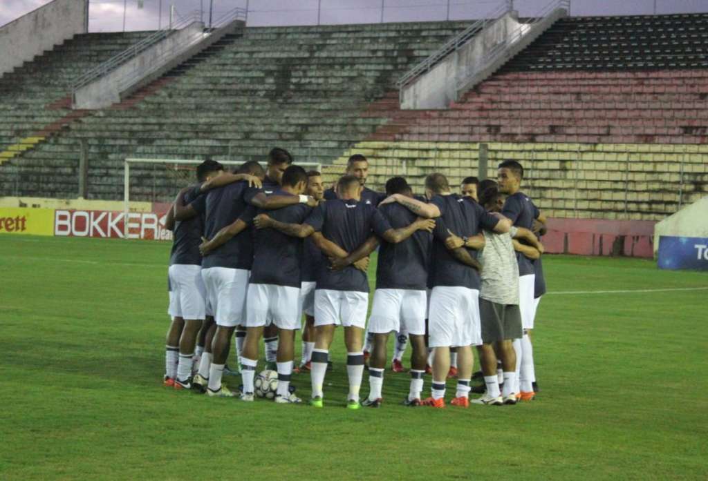 Globo 3 x 1 Remo - Leão toma virada e vê saída do Z2 cada vez mais distante