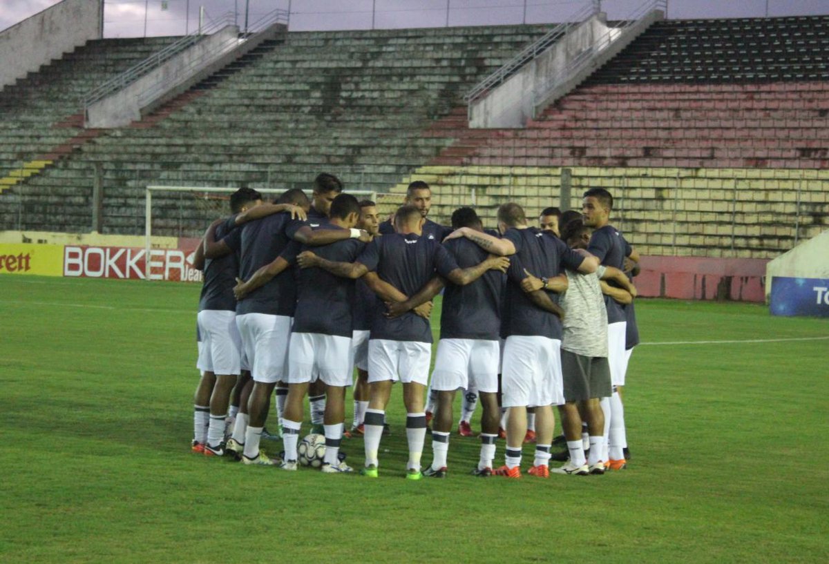 Globo 3 x 1 Remo – Leão toma virada e vê saída do Z2 cada vez mais distante