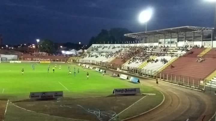 Segundona: Fernandópolis surpreende e bate o líder Inter de Bebedouro