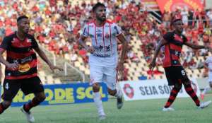 SÉRIE D: Treze-PB, Caxias-RS e Imperatriz-MA avançam nas oitavas de final