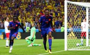 Seis Seleções já estão nas oitavas da Copa da Rússia