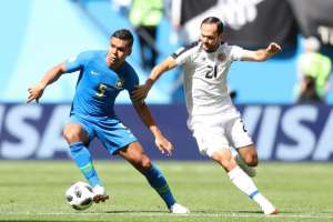 Excesso de atletas lesionados deixa Tite com opções táticas reduzidas na seleção