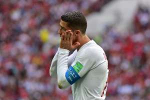 Contra o paredão do Irã, Portugal aposta na boa fase de Cristiano Ronaldo