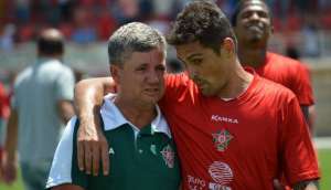 Boa Esporte age rápido e contrata o técnico Ney da Matta para Série B