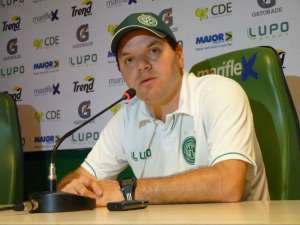 São Bento não perde tempo e tenta contratar ex-técnico do Guarani