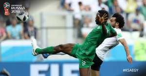 Arábia Saudita 2 x 1 Egito - Arábia vira no fim e volta a vencer em Copas após 24 anos