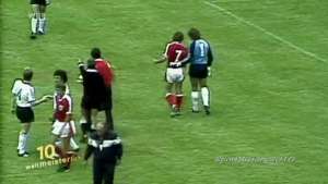 'Marmelada' da Alemanha fez Fifa adotar jogos simultâneos na Copa do Mundo