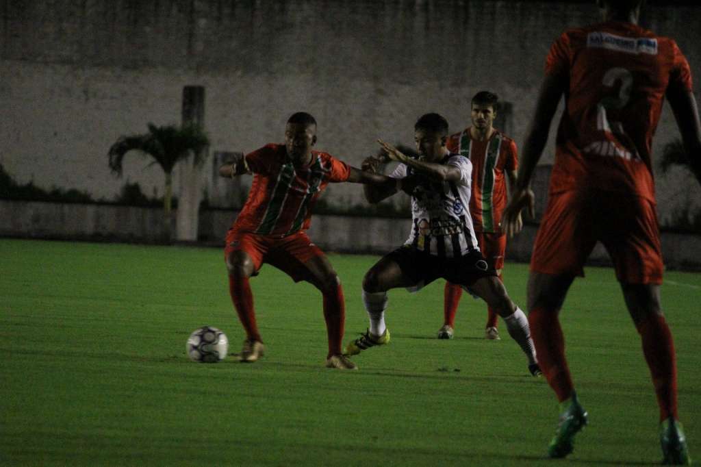 Foto: Nadya Araújo / Botafogo-PB