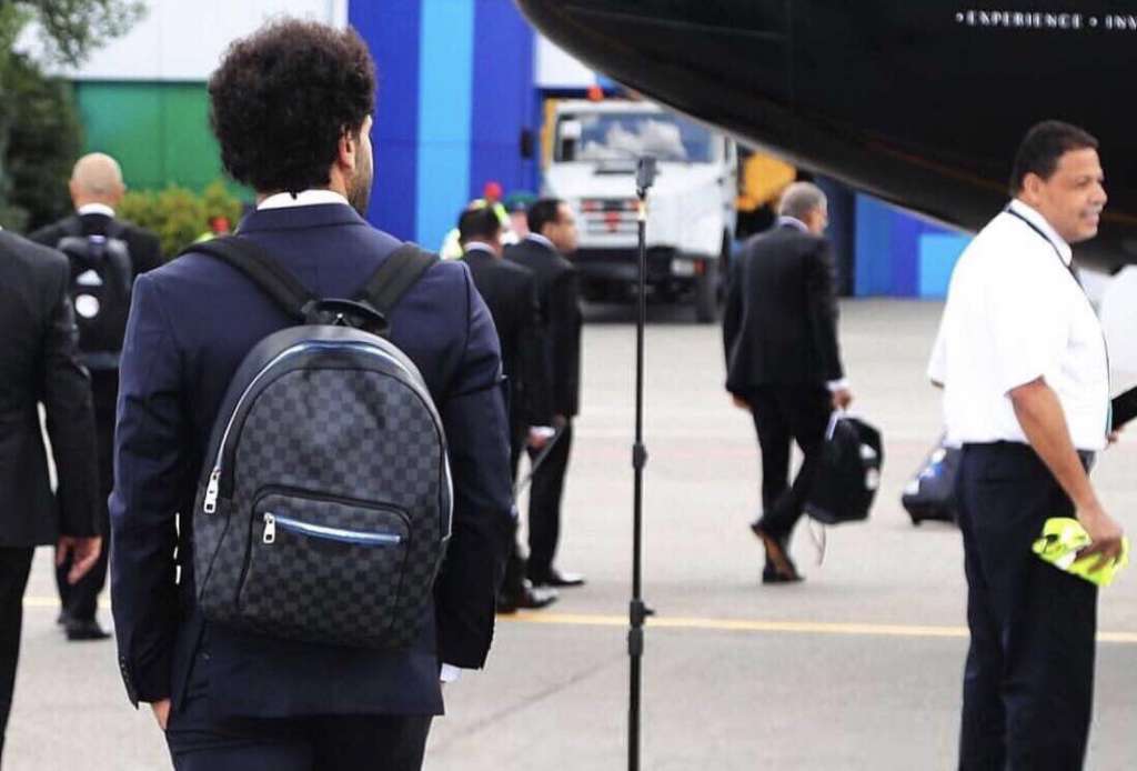 Cúper não acredita em aposentadoria de Salah da seleção do Egito: 'São rumores'