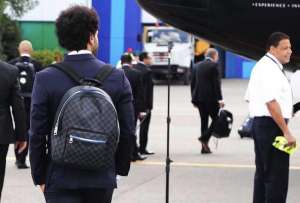 Cúper não acredita em aposentadoria de Salah da seleção do Egito: 'São rumores'