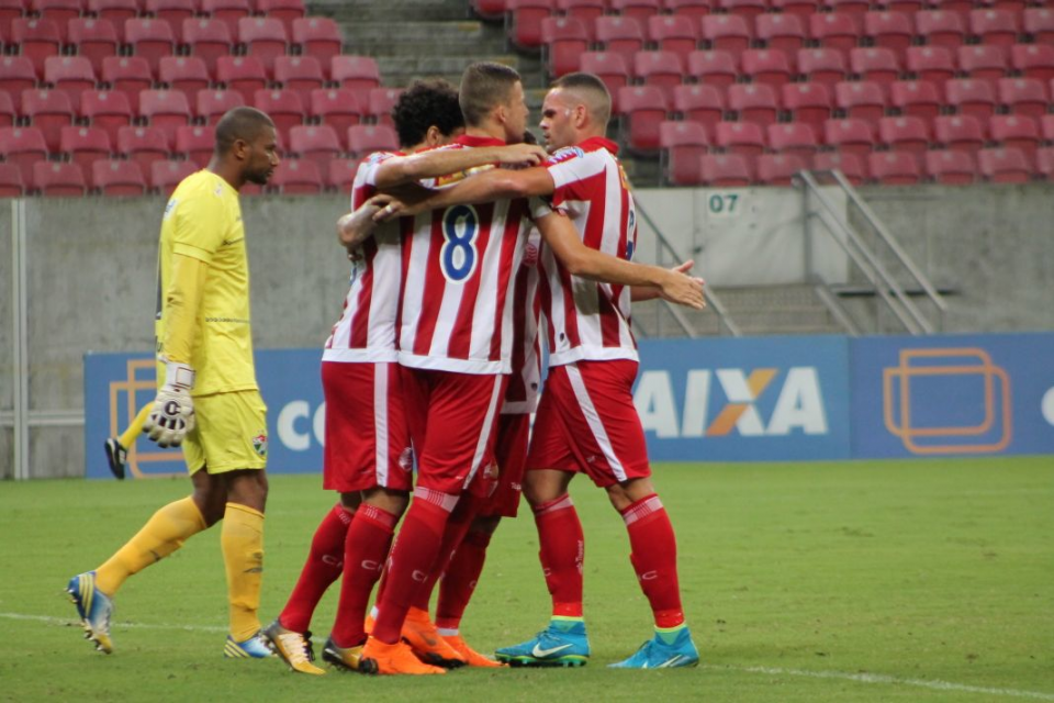 Série C: Náutico desafia retrospecto negativo para vencer o Botafogo-PB