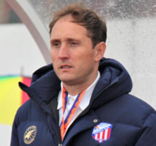 Sul-coreano: Dirigido por Gleguer, Siheung City vence e se isola na ponta da Liga K3