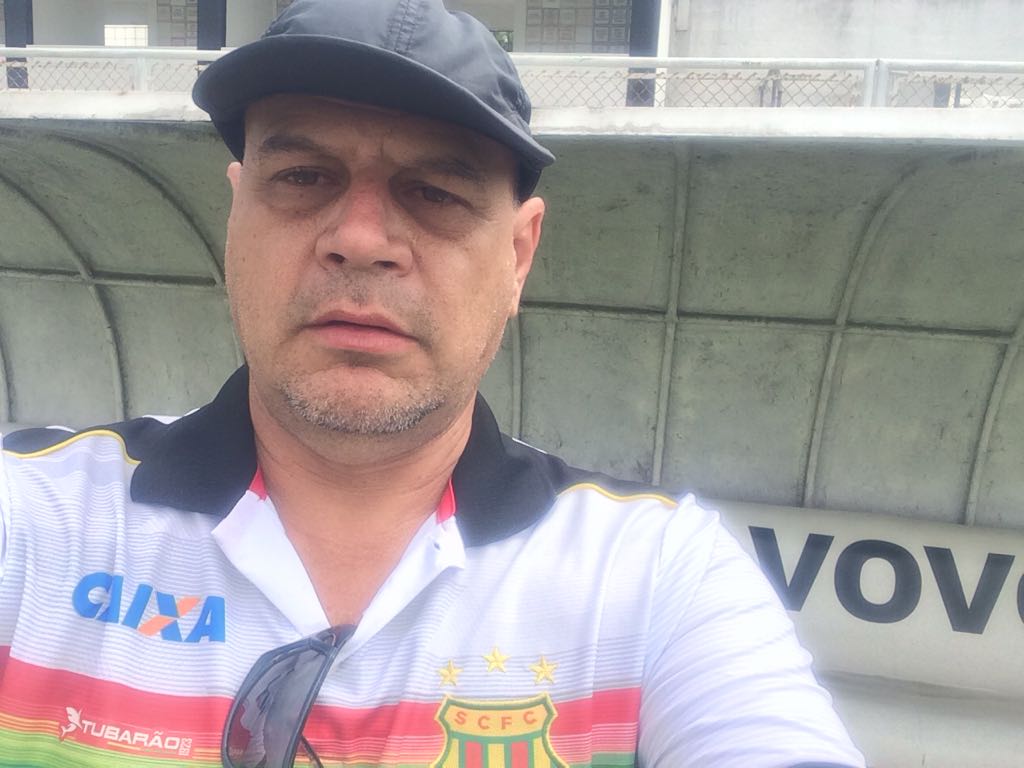 Copa do Nordeste: Em busca da final histórica, Sampaio Corrêa viaja motivado