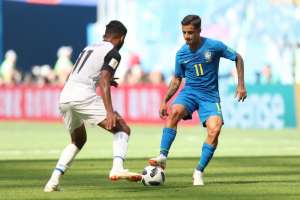 Lateral da Costa Rica quer vencer em despedida contra Suíça: 'Jogar nosso melhor'