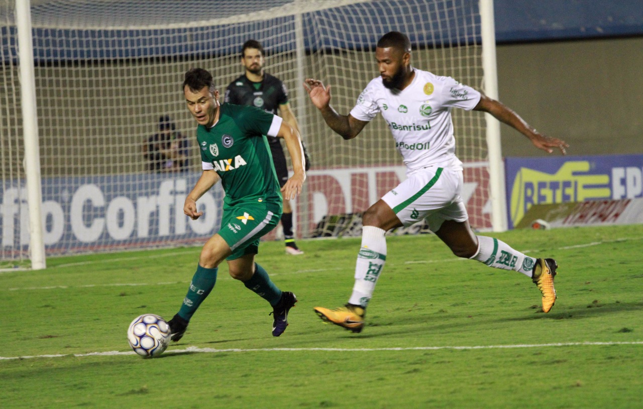 Juventude x Vila Nova – Clubes deulam com objetivo de se aproximar do G4