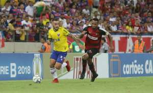 Série B: Para embalar de vez, Oeste busca vitória inédita em casa contra o Avaí