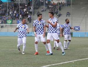 CBF divulga tabela dos primeiros jogos definidos das quartas da Série D