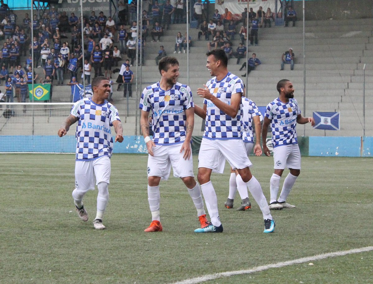 CBF divulga tabela dos primeiros jogos definidos das quartas da Série D