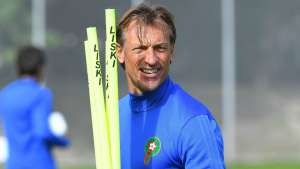 Para técnico Hervé Renard, faltou experiência ao Marrocos para avançar na Copa
