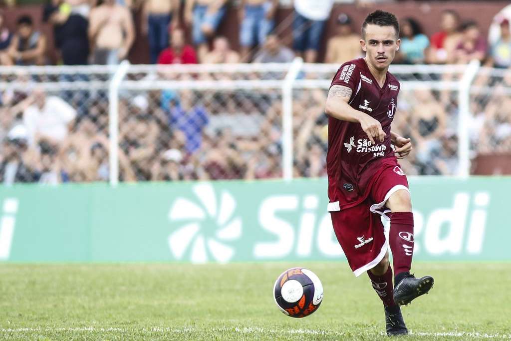 Foto: Alê Vianna/C.A. Juventus