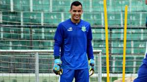 Bruno Brígido, goleiro do Guarani, acerta com o Feirense de Portugal