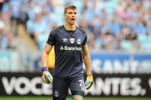 Por experiência, Grêmio empresta jovem goleiro ao Rio Ave, de Portugal