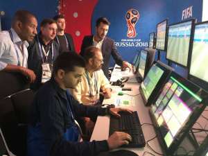 Presidente da FPF vai a Moscou para conhecer instalações do VAR
