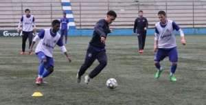 Série D: Técnico do São José admite confiança, mas prega 