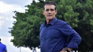 Série B: Após cinco anos no São Bento, Paulo Roberto abre o jogo e fala de sua saída