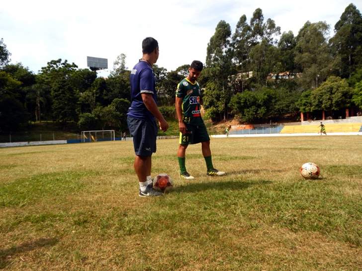 Segundona: Classificado, técnico do Guarulhos foca em permanência na liderança