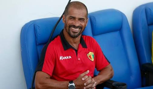 Após boas campanhas, técnico Pingo aguarda definição do Brusque