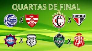 Série D: Com chances de dois acessos, RS e Paraíba podem fazer história