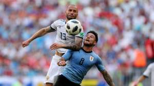 Rússia esquece goleada e mira Espanha: 