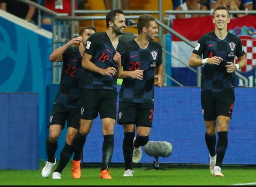 Técnico da Croácia garante passar da Dinamarca nas oitavas: 'Não será nosso fim'