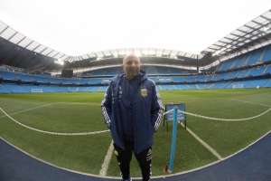 Sampaoli exalta 'coragem' da Argentina e prevê 'jogo difícil' contra a França