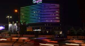 Hotel na Rússia precisa ser evacuado após ameaça de bomba