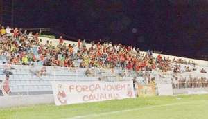 Série D: Após classificação, Imperatriz-MA se reapresenta de olho no Manaus