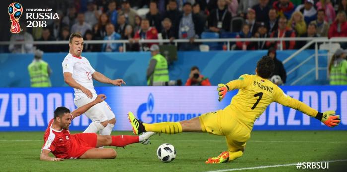 Brasil pega a Sérvia e tenta garantir vaga nas oitavas da Rússia 3 0002050323341 img