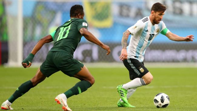 Grupo ‘quebrado’ da Argentina uma ova! Parecia comemoração de título 2 0002050323352 img