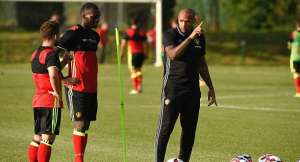 Ex-jogadores usam experiências para ajudar seleções na Copa do Mundo