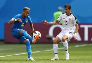 Neymar terá mais uma chance de mostrar que é um dos melhores jogadores do mundo