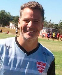 Série D: ​Júlio Sérgio aponta insistência como recompensa em classificação do Linense