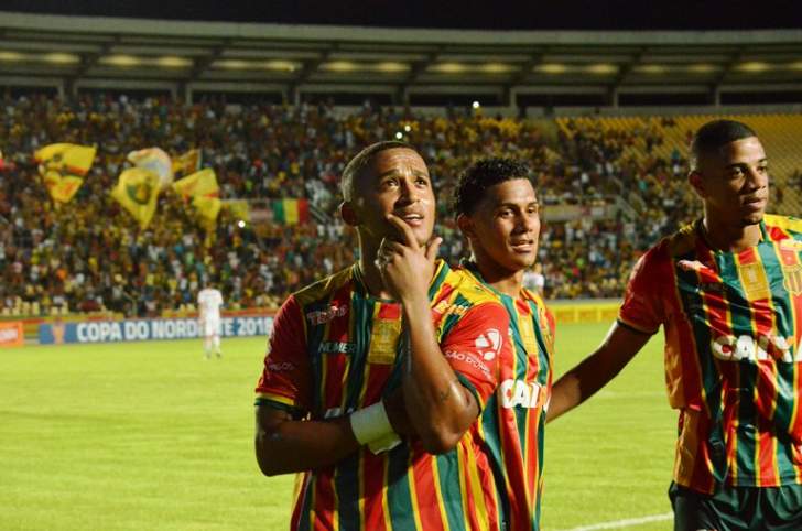 ABC x Sampaio Corrêa – Em vantagem, Bolívia disputa vaga na decisão da Copa do Nordeste