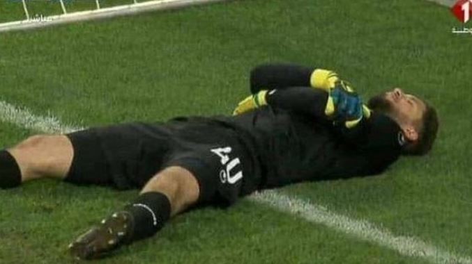 Assolada por lesões, Tunísia pede à Fifa para inscrever novo goleiro na Copa 2 0002050323463 img