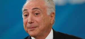 Temer comemora classificação do Brasil: 'Que venha o México'