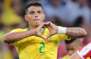 Não foi aquele grande futebol do Brasil, mas vamos pegar o México nas oitavas