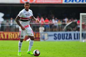 Lateral não se reapresenta e deve ser negociado pelo São Paulo