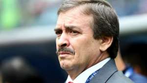 Técnico agradece apoio da torcida russa e despista sobre o futuro na Costa Rica