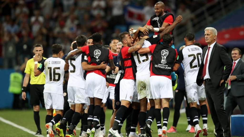 Copa do Mundo: Técnico da Suíça, Vladimir Petkovic pede 'futebol atrativo' para derrotar a Suécia nas oitavas