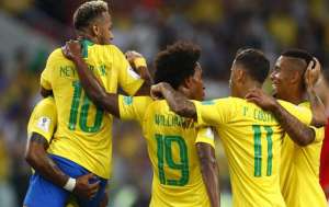 Seleção já projeta jogo difícil contra o México nas oitavas de final